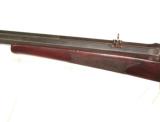 PRE-WAR COMMERCIAL OBERNDORF MAUSER RIFLE - 5 of 6