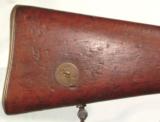 BRITISH ENFIELD RIC CARBINE - 5 of 6