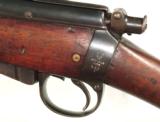 BRITISH ENFIELD RIC CARBINE - 4 of 6