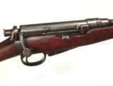 BRITISH ENFIELD RIC CARBINE - 3 of 6