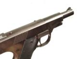 KIMBALL ARMS CO. AUTO PISTOL IN .30 CARBINE CALIBER - 2 of 6