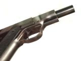 KIMBALL ARMS CO. AUTO PISTOL IN .30 CARBINE CALIBER - 4 of 6