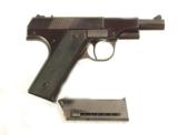 KIMBALL ARMS CO. AUTO PISTOL IN .30 CARBINE CALIBER - 1 of 6