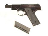 KIMBALL ARMS CO. AUTO PISTOL IN .30 CARBINE CALIBER - 3 of 6