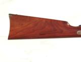SHARPS MODEL 1874 SPORTING RIFLE - 9 of 9