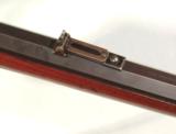 SHARPS MODEL 1874 SPORTING RIFLE - 7 of 9