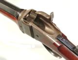 SHARPS MODEL 1874 SPORTING RIFLE - 8 of 9