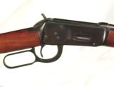 WINCHESTER MODEL 1894 CARBINE - 1 of 6