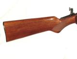 SAVAGE MODEL 29 DELUXE .22 CALIBER PUMP RIFLE - 6 of 6