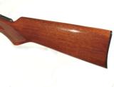 SAVAGE MODEL 29 DELUXE .22 CALIBER PUMP RIFLE - 5 of 6