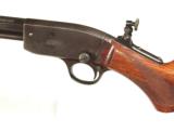 SAVAGE MODEL 29 DELUXE .22 CALIBER PUMP RIFLE - 2 of 6
