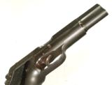 WWII BROWNING FN (INGLIS) CANADIAN MILITARY
HIPOWER AUTO PISTOL - 5 of 6