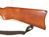 RUGER MINI 14 (RANCH ) RIFLE - 6 of 6