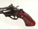 S&W MODEL 27 (N) PREFIX REVOLVER - 4 of 4