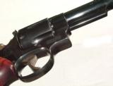 S&W MODEL 27 (N) PREFIX REVOLVER - 1 of 4