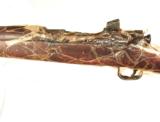 REMINGTON MODEL 1903-A3 SERVICE RIFLE IN IT'S SHIPPING WRAPPER - 4 of 5