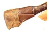 REMINGTON MODEL 1903-A3 SERVICE RIFLE IN IT'S SHIPPING WRAPPER - 2 of 5