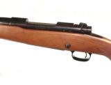 WINCHESTER MODEL 70 RIFLE - 3 of 6