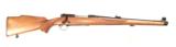 WINCHESTER MODEL 70 RIFLE - 1 of 6