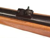 WINCHESTER MODEL 70 RIFLE - 4 of 6