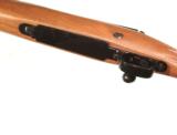 WINCHESTER MODEL 70 RIFLE - 5 of 6