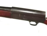 WWII U.S. NAVY REMINGTON MODEL 1911 RIOT GUN - 4 of 6
