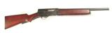 WWII U.S. NAVY REMINGTON MODEL 1911 RIOT GUN - 1 of 6