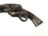 COLT S.A.A. REVOLVER {PRE-WAR} IN .32-20 CALIBER - 5 of 6