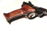 RUGER MARK I .22 CALIBER TARGET PISTOL - 11 of 12