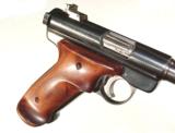 RUGER MARK I .22 CALIBER TARGET PISTOL - 12 of 12