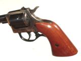 H&R MODEL 676 DOUBLE ACTION REVOLVER W/ EXTRA MAG. CYLINDER - 3 of 6