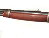MARLIN MODEL 1936 LEVER ACTION CARBINE - 13 of 15