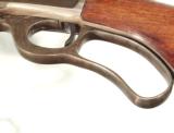 MARLIN MODEL 1936 LEVER ACTION CARBINE - 9 of 15