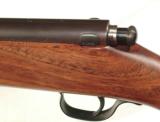 SAVAGE MODEL 23 AA BOLT ACTION RIFLE - 9 of 14
