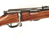 SAVAGE MODEL 23 AA BOLT ACTION RIFLE - 2 of 14