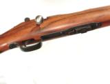 SAVAGE MODEL 23 AA BOLT ACTION RIFLE - 6 of 14