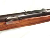 SAVAGE MODEL 23 AA BOLT ACTION RIFLE - 5 of 14