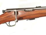 SAVAGE MODEL 23 AA BOLT ACTION RIFLE - 4 of 14