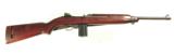 WWII ISSUE M-1 CARBINE MFG. BY INLAND - 1 of 12