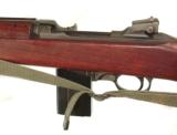 WWII ISSUE M-1 CARBINE MFG. BY INLAND - 10 of 12