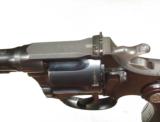 COLT .22 CALIBER POLICE POSITIVE TARGET REVOLVER - 12 of 12