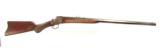 REMINGTON NO. 3 HEPBURN SPORTING RIFLE - 1 of 8