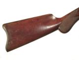 REMINGTON NO. 3 HEPBURN SPORTING RIFLE - 8 of 8