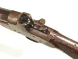 REMINGTON NO. 3 HEPBURN SPORTING RIFLE - 4 of 8