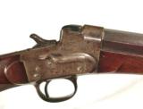 REMINGTON NO. 3 HEPBURN SPORTING RIFLE - 2 of 8