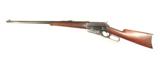 WINCHESTER MODEL 1895 RIFLE. - 5 of 9