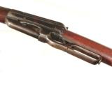 WINCHESTER MODEL 1895 RIFLE. - 9 of 9