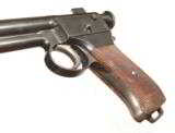 ROTH-STEYR MODEL 1907 AUTOMATIC PISTOL - 7 of 10