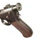 ROTH-STEYR MODEL 1907 AUTOMATIC PISTOL - 9 of 10