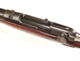 MANNLICHER SCHOENAUER MODEL 1910 MOUNTAIN CARBINE - 4 of 9
